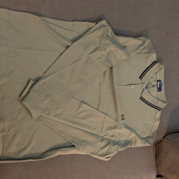 Fred Perry Other - Free Perry Long Sleeve Polo